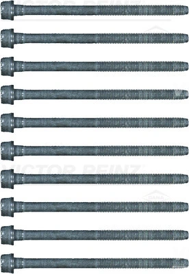 Cylinder Head Bolt Set